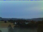 Archiv Foto Webcam Wunsiedel Schwarzbachgrund 03:00