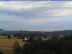 Archiv Foto Webcam Wunsiedel Schwarzbachgrund 05:00