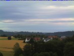 Archiv Foto Webcam Wunsiedel Schwarzbachgrund 07:00
