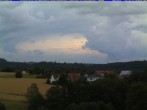 Archiv Foto Webcam Wunsiedel Schwarzbachgrund 09:00