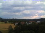 Archiv Foto Webcam Wunsiedel Schwarzbachgrund 11:00