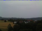 Archiv Foto Webcam Wunsiedel Schwarzbachgrund 13:00