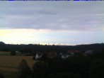Archiv Foto Webcam Wunsiedel Schwarzbachgrund 17:00