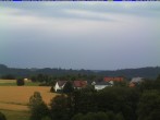 Archiv Foto Webcam Wunsiedel Schwarzbachgrund 05:00