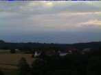 Archiv Foto Webcam Wunsiedel Schwarzbachgrund 06:00