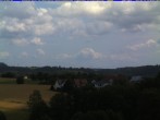 Archiv Foto Webcam Wunsiedel Schwarzbachgrund 11:00