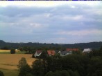 Archiv Foto Webcam Wunsiedel Schwarzbachgrund 13:00