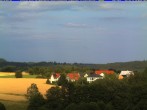 Archiv Foto Webcam Wunsiedel Schwarzbachgrund 17:00