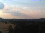 Archiv Foto Webcam Wunsiedel Schwarzbachgrund 05:00