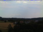 Archiv Foto Webcam Wunsiedel Schwarzbachgrund 09:00