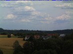 Archiv Foto Webcam Wunsiedel Schwarzbachgrund 11:00