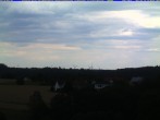 Archiv Foto Webcam Wunsiedel Schwarzbachgrund 13:00