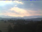 Archiv Foto Webcam Wunsiedel Schwarzbachgrund 06:00