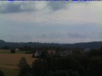 Archiv Foto Webcam Wunsiedel Schwarzbachgrund 09:00