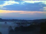 Archiv Foto Webcam Wunsiedel Schwarzbachgrund 03:00