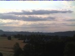 Archiv Foto Webcam Wunsiedel Schwarzbachgrund 06:00