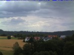 Archiv Foto Webcam Wunsiedel Schwarzbachgrund 09:00