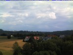 Archiv Foto Webcam Wunsiedel Schwarzbachgrund 11:00
