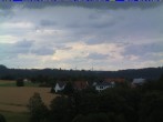 Archiv Foto Webcam Wunsiedel Schwarzbachgrund 13:00