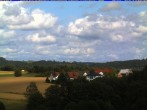 Archiv Foto Webcam Wunsiedel Schwarzbachgrund 15:00