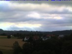 Archiv Foto Webcam Wunsiedel Schwarzbachgrund 06:00