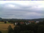 Archiv Foto Webcam Wunsiedel Schwarzbachgrund 07:00