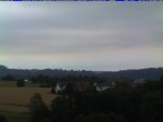 Archiv Foto Webcam Wunsiedel Schwarzbachgrund 05:00