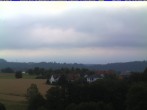 Archiv Foto Webcam Wunsiedel Schwarzbachgrund 06:00