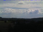 Archiv Foto Webcam Wunsiedel Schwarzbachgrund 09:00