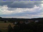 Archiv Foto Webcam Wunsiedel Schwarzbachgrund 11:00