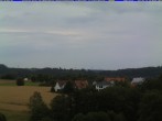 Archiv Foto Webcam Wunsiedel Schwarzbachgrund 13:00