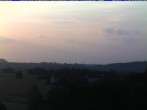 Archiv Foto Webcam Wunsiedel Schwarzbachgrund 05:00