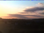 Archiv Foto Webcam Wunsiedel Schwarzbachgrund 05:00