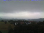 Archiv Foto Webcam Wunsiedel Schwarzbachgrund 06:00
