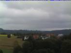 Archiv Foto Webcam Wunsiedel Schwarzbachgrund 07:00