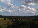 Archiv Foto Webcam Wunsiedel Schwarzbachgrund 11:00