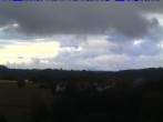 Archiv Foto Webcam Wunsiedel Schwarzbachgrund 07:00