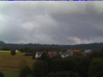 Archiv Foto Webcam Wunsiedel Schwarzbachgrund 08:00