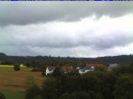 Archiv Foto Webcam Wunsiedel Schwarzbachgrund 09:00