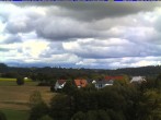 Archiv Foto Webcam Wunsiedel Schwarzbachgrund 13:00