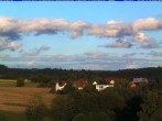 Archiv Foto Webcam Wunsiedel Schwarzbachgrund 17:00