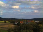 Archiv Foto Webcam Wunsiedel Schwarzbachgrund 13:00