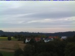 Archiv Foto Webcam Wunsiedel Schwarzbachgrund 07:00