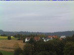 Archiv Foto Webcam Wunsiedel Schwarzbachgrund 08:00