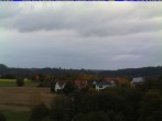 Archiv Foto Webcam Wunsiedel Schwarzbachgrund 13:00