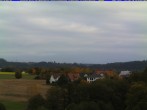 Archiv Foto Webcam Wunsiedel Schwarzbachgrund 15:00