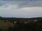 Archiv Foto Webcam Wunsiedel Schwarzbachgrund 17:00