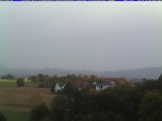 Archiv Foto Webcam Wunsiedel Schwarzbachgrund 07:00