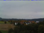 Archiv Foto Webcam Wunsiedel Schwarzbachgrund 11:00
