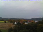 Archiv Foto Webcam Wunsiedel Schwarzbachgrund 13:00